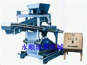 摆杆式加料机